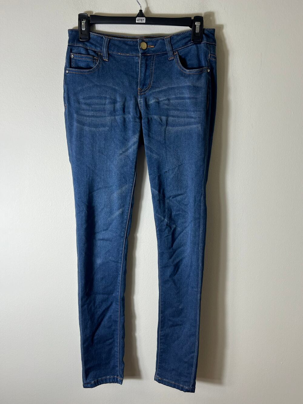 GP Jeans Skinny Blue Jeans Sz 5